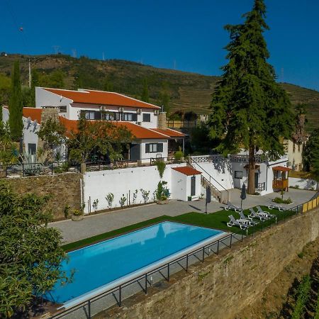 Quinta Da Portela Douro Bed & Breakfast Armamar Exterior photo